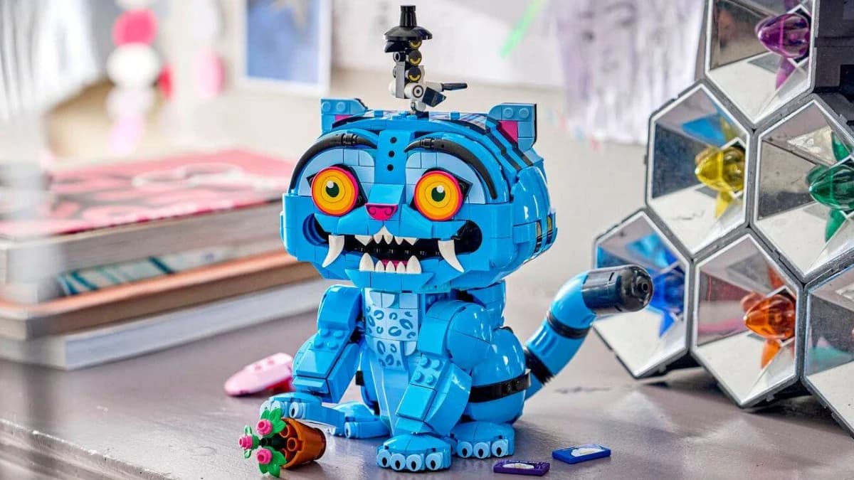 LEGO KPop Demon Hunters เซ็ต Derpy และ Sussie ลดราคาใหม่ที่ Amazon