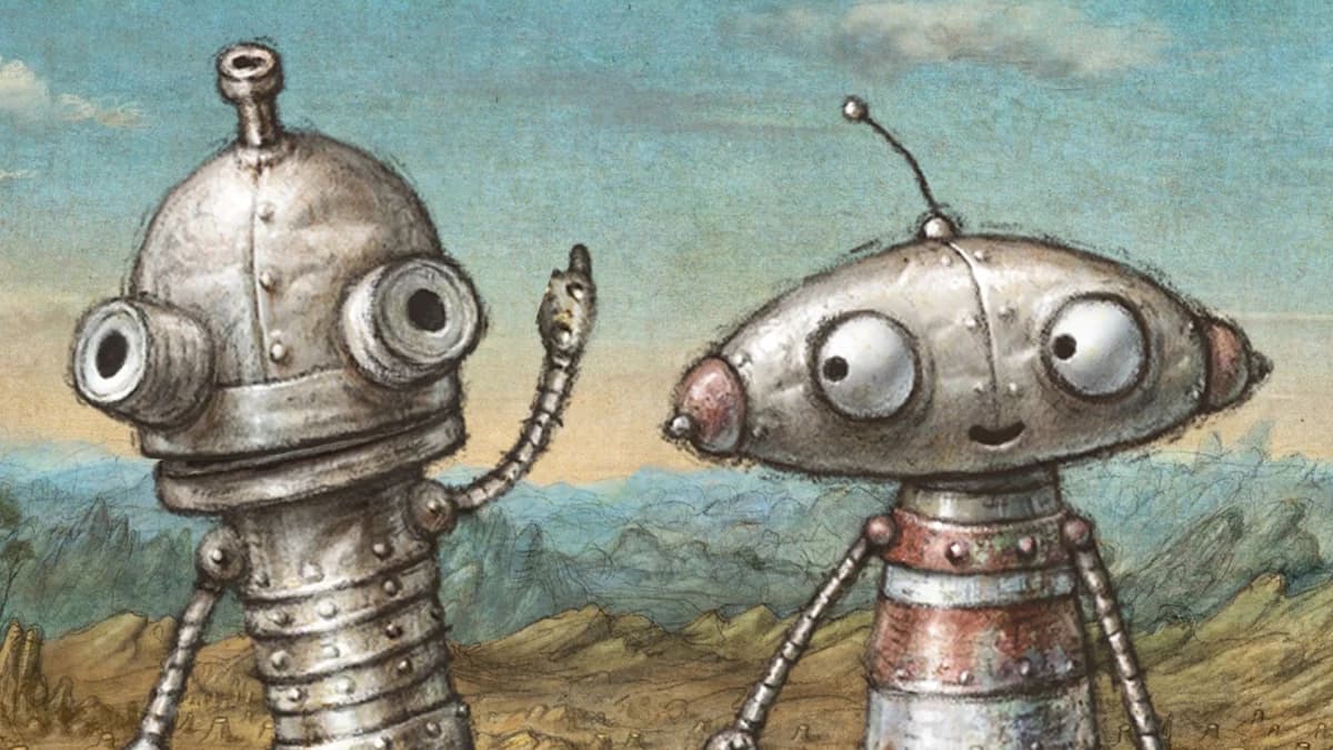 Amanita Design สานต่อตำนาน Machinarium หลังผ่านไป 17 ปี