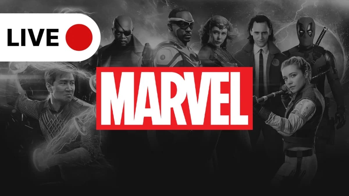 Marvel เตรียมเผยอัปเดตซีรีส์ใหม่ในงาน New York Comic Con 2026