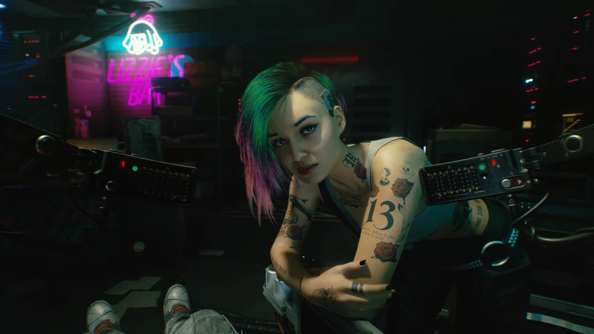 Cyberpunk 2077 เตรียมถูกสร้างเป็นภาพยนตร์โดย Paramount Pictures
