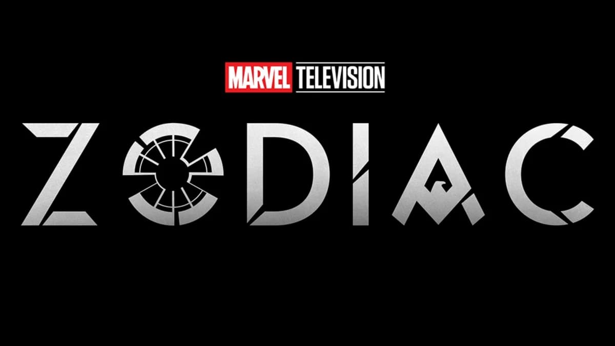 Marvel ประกาศซีรีส์สายลับเรื่องใหม่ “Zodiac” เตรียมลง Disney+ ปี 2028