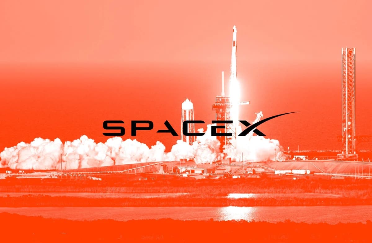 SpaceX เดินหน้าเป็นผู้ให้บริการมือถือรายใหญ่ในสหรัฐ หลังซื้อสิทธิ์คลื่นย่านต่ำ