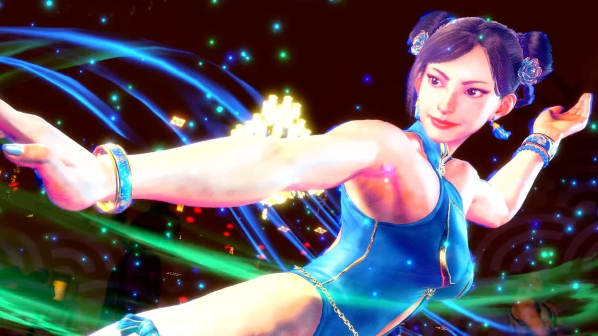 โปรดิวเซอร์ Street Fighter 6 เผย เบื้องหลังการกู้ซีรีส์จากจุดเสี่ยงจะเสื่อมความนิยม