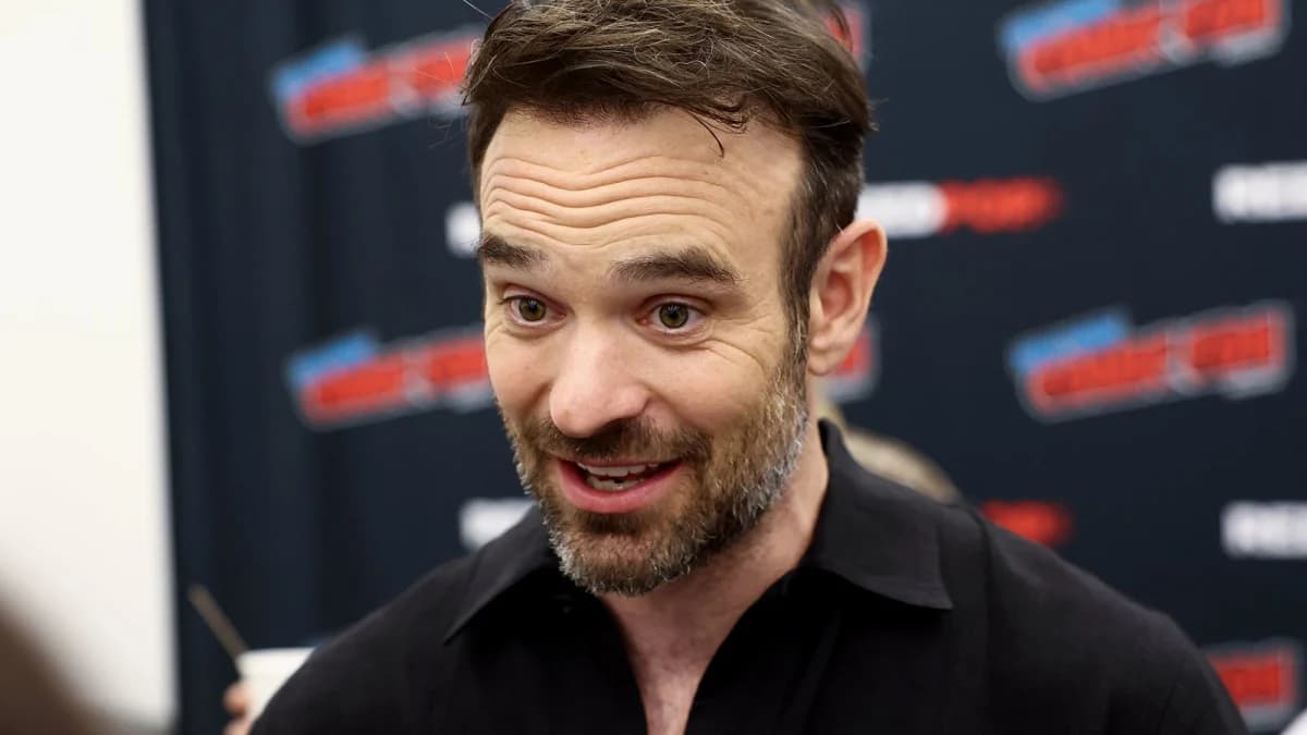 Charlie Cox ยืนยันร่วมพากย์เกมลับของ Sega ที่ยังไม่เปิดตัว