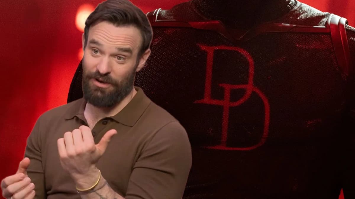 ชาร์ลี ค็อกซ์ชี้ การคืนทีม Defenders ต้องมีบทสรุป และอาจยังไม่ใช่ครั้งสุดท้ายของ Daredevil