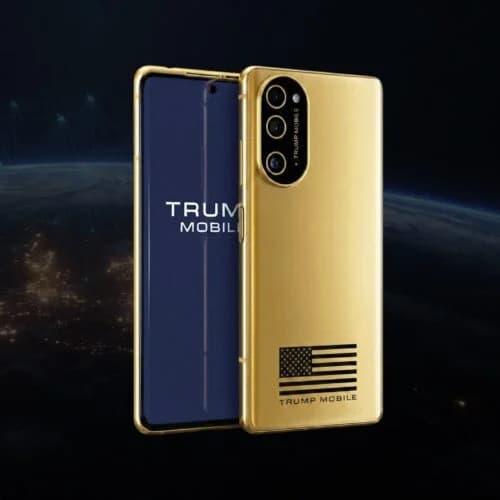 ส.ว.สหรัฐชี้ Trump Mobile อาจขาดใบอนุญาต FCC และเผชิญปมความปลอดภัยข้อมูล