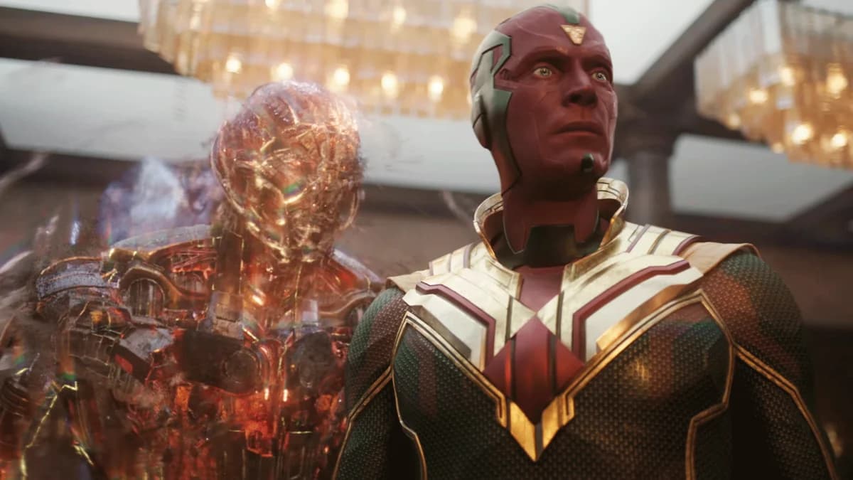 ผู้สร้าง VisionQuest เผยได้อิสระสูง ไม่ต้องผูกกับภาพใหญ่ MCU มากนัก