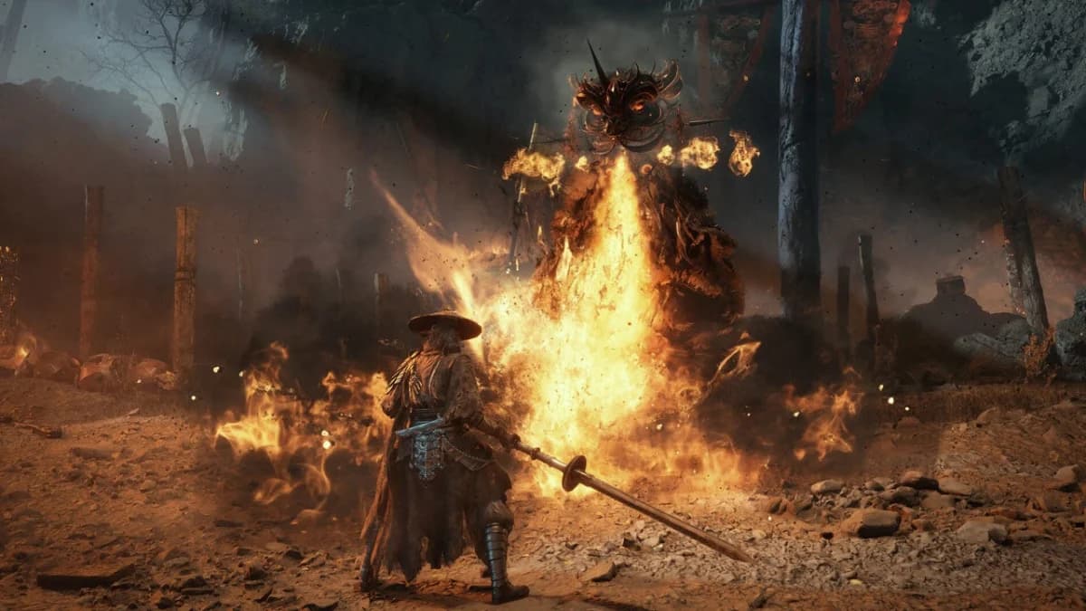Phantom Blade Zero โชว์สไตล์จัดจ้าน เกมแอ็กชันที่อาจเป็นไฮไลต์ของปี