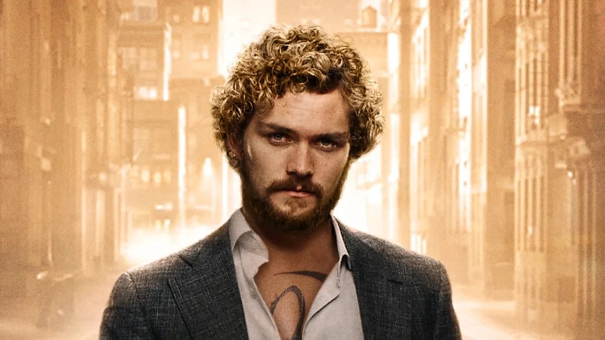 Finn Jones เผยการกลับมารับบท Iron Fist ใน Daredevil: Born Again คือ “ของขวัญที่งดงาม”