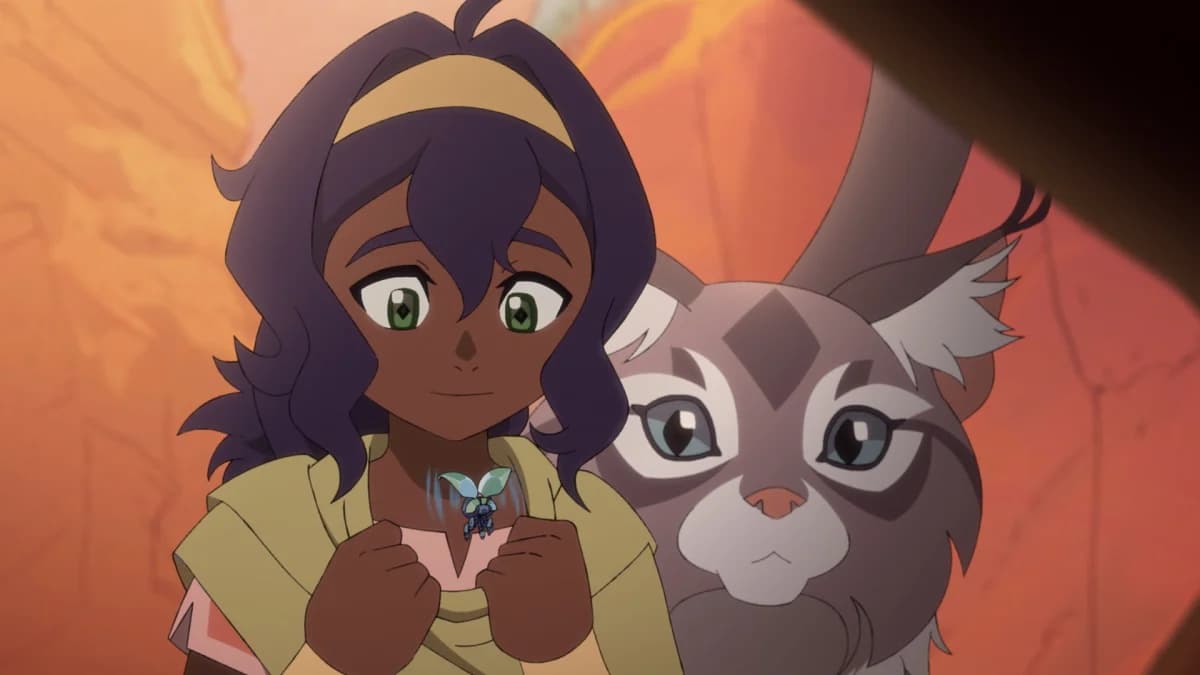 รีวิว Avatar: Seven Havens เปิดจักรวาลใหม่ในโลกหลังหายนะ พร้อมปมแฝดอวตาร