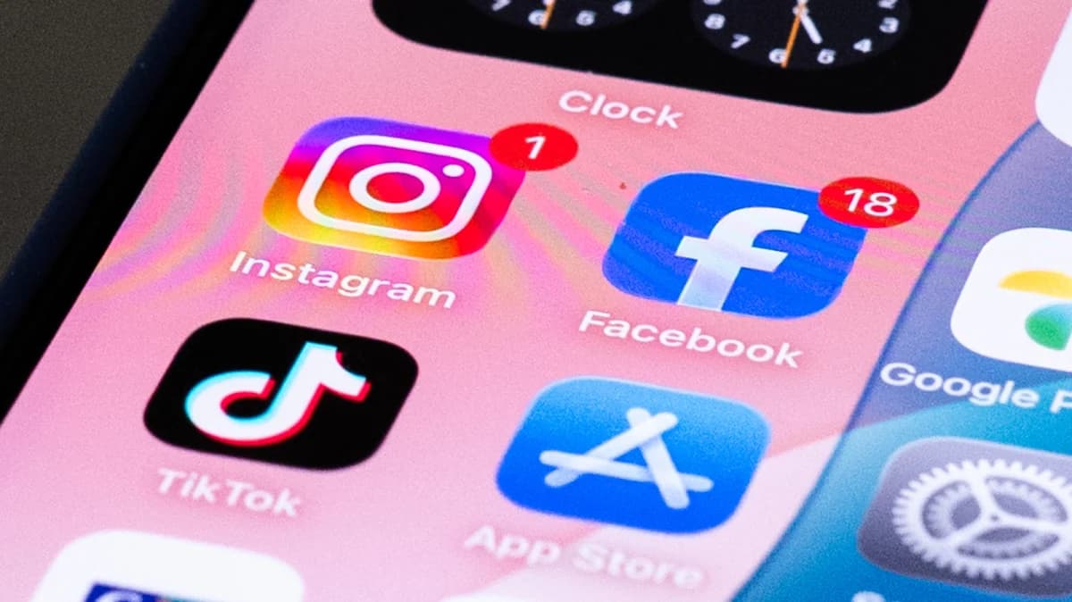 Meta สั่งห้ามโฆษณา TikTok บนแพลตฟอร์มของตน หลังปมปะทะตอบโต้กัน