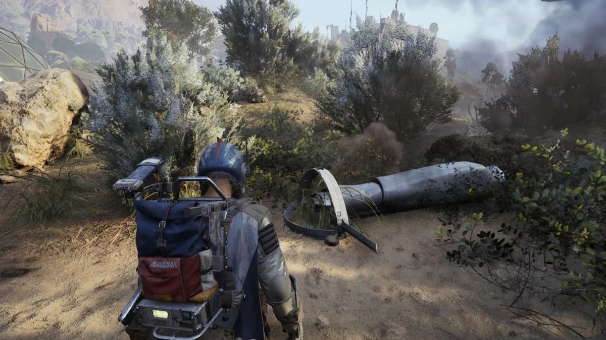 วิธีผ่านภารกิจ To the Skies ใน Arc Raiders