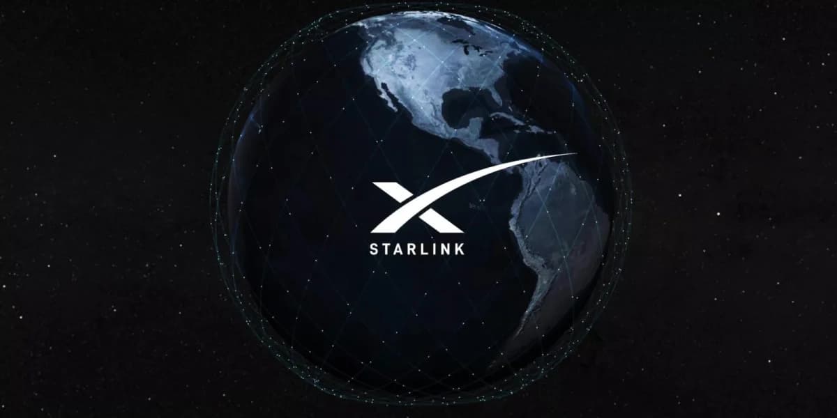 SpaceX เดินหน้าอัปเกรด Starlink Mobile หวังขึ้นแท่นผู้ให้บริการมือถือรายใหญ่ในสหรัฐฯ
