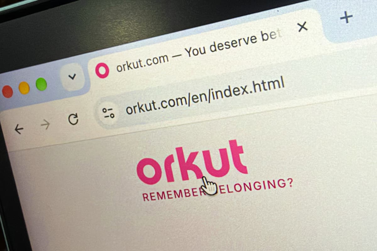 ผู้ก่อตั้ง Orkut เดินหน้าปัดฝุ่นโซเชียลเก่า หวังสู้กระแสอัลกอริทึมและคอนเทนต์ AI