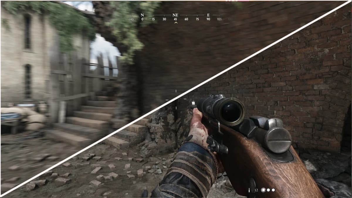 โพลผู้เล่นชี้ชัด Motion Blur คือเอฟเฟ็กต์กราฟิกที่น่ารำคาญที่สุดในเกม