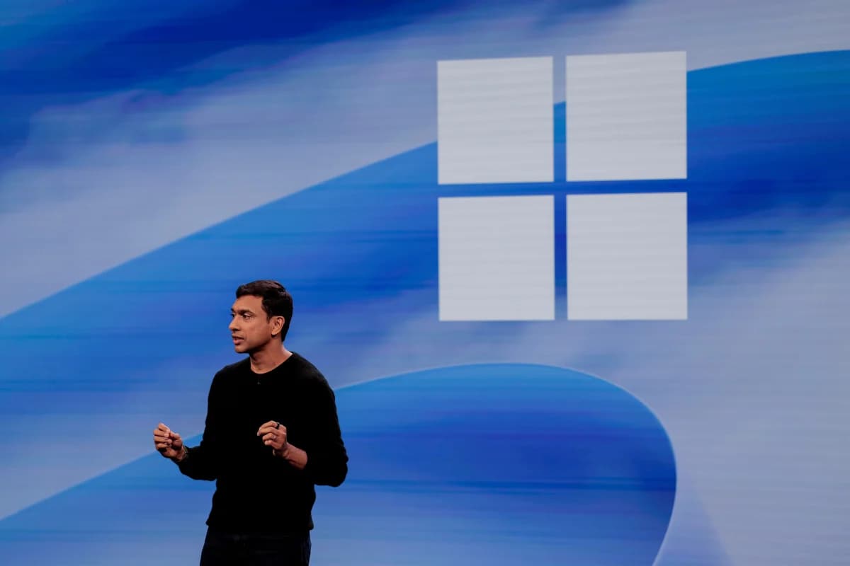 ไมโครซอฟท์ปั้น Windows 11 ให้เป็นระบบปฏิบัติการยุคเอเจนต์ AI