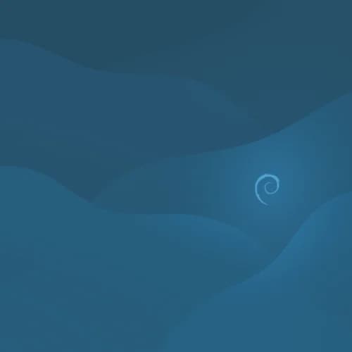 Debian เปิดรับผลงานศิลปะสำหรับรีลีส Forky รุ่นถัดไป