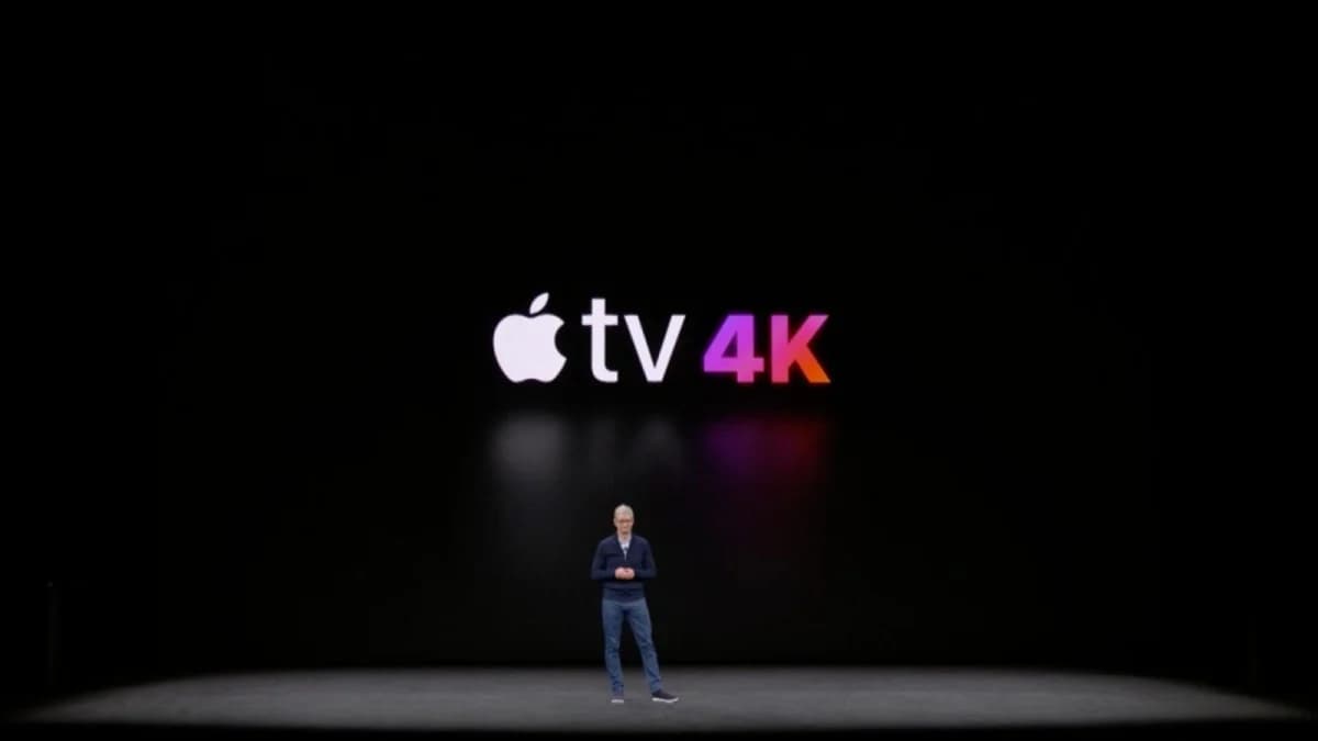 Apple TV 4K รุ่นแรกถูกจัดเป็นสินค้า “vintage” จ่อเปิดตัวรุ่นใหม่