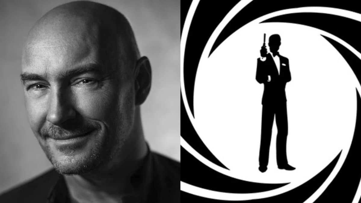 IDW คว้าลิขสิทธิ์ James Bond ให้ Grant Morrison เขียนซีรีส์ใหม่