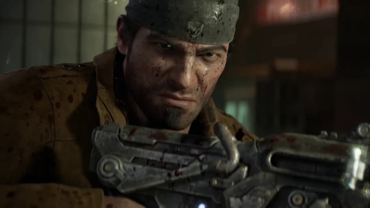 นักวิเคราะห์ชี้ Gears of War: E-Day ยอดขายสัปดาห์แรกอ่อนกว่าคาด