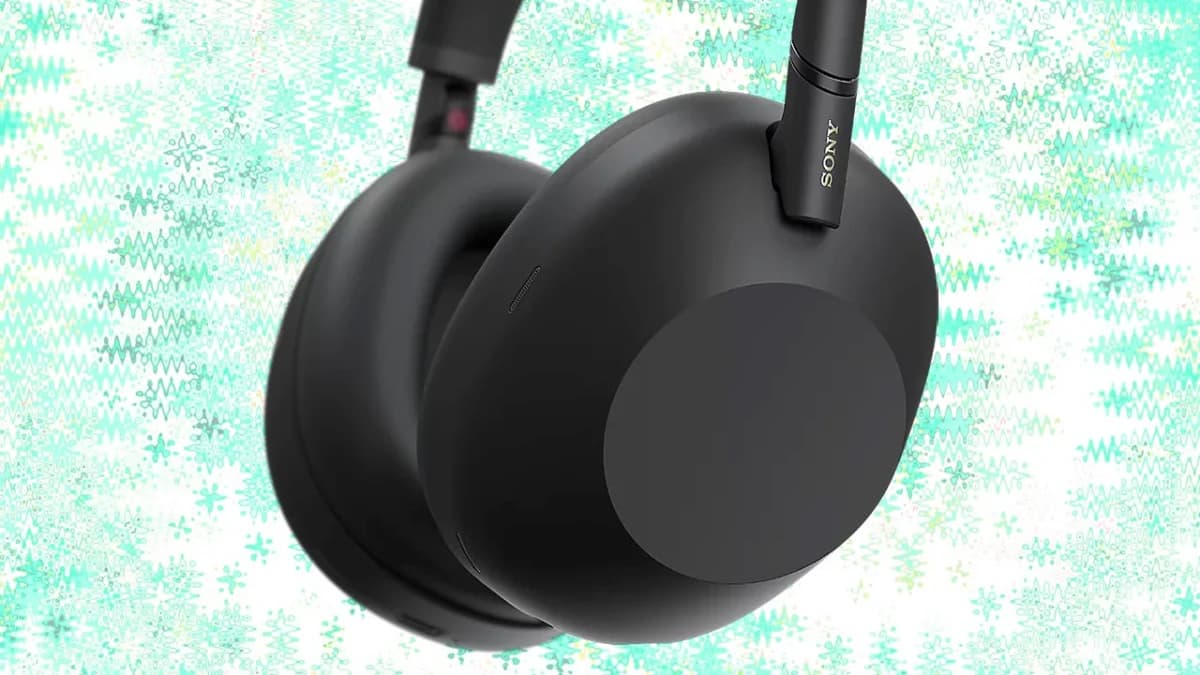 Sony WH-1000XM6 มือสองสภาพเหมือนใหม่ ลดแรงบน eBay พร้อมประกัน 2 ปี