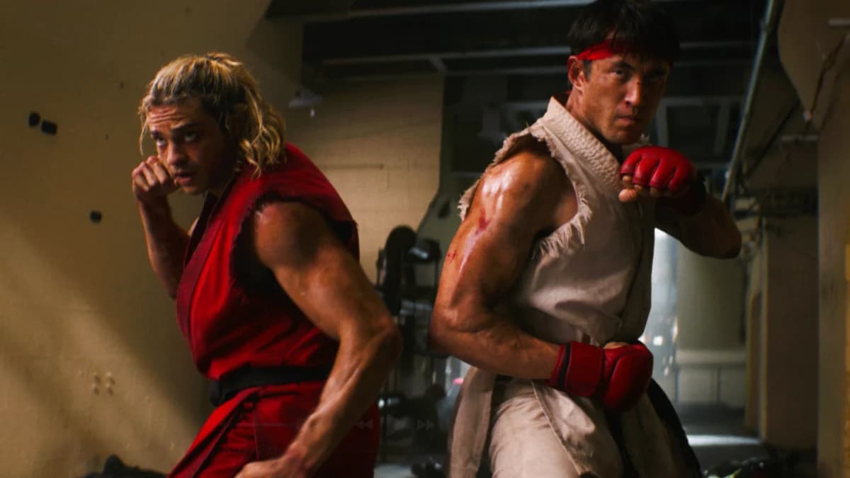 ผู้กำกับ Street Fighter เผยเริ่มเขียนภาคต่อแล้ว แต่ชะตาขึ้นอยู่กับรายได้หนังภาคแรก