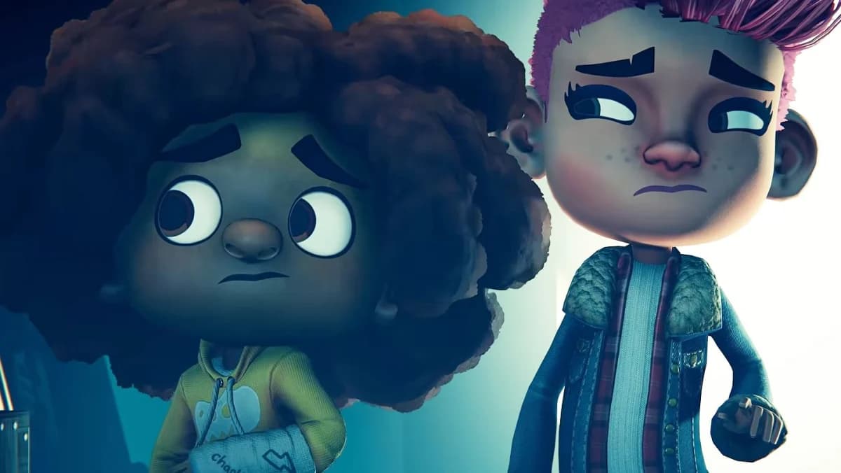 Stage Fright เกมร่วมมือใหม่จากทีม Overcooked ตั้งใจเชื่อมความสัมพันธ์ผู้เล่น