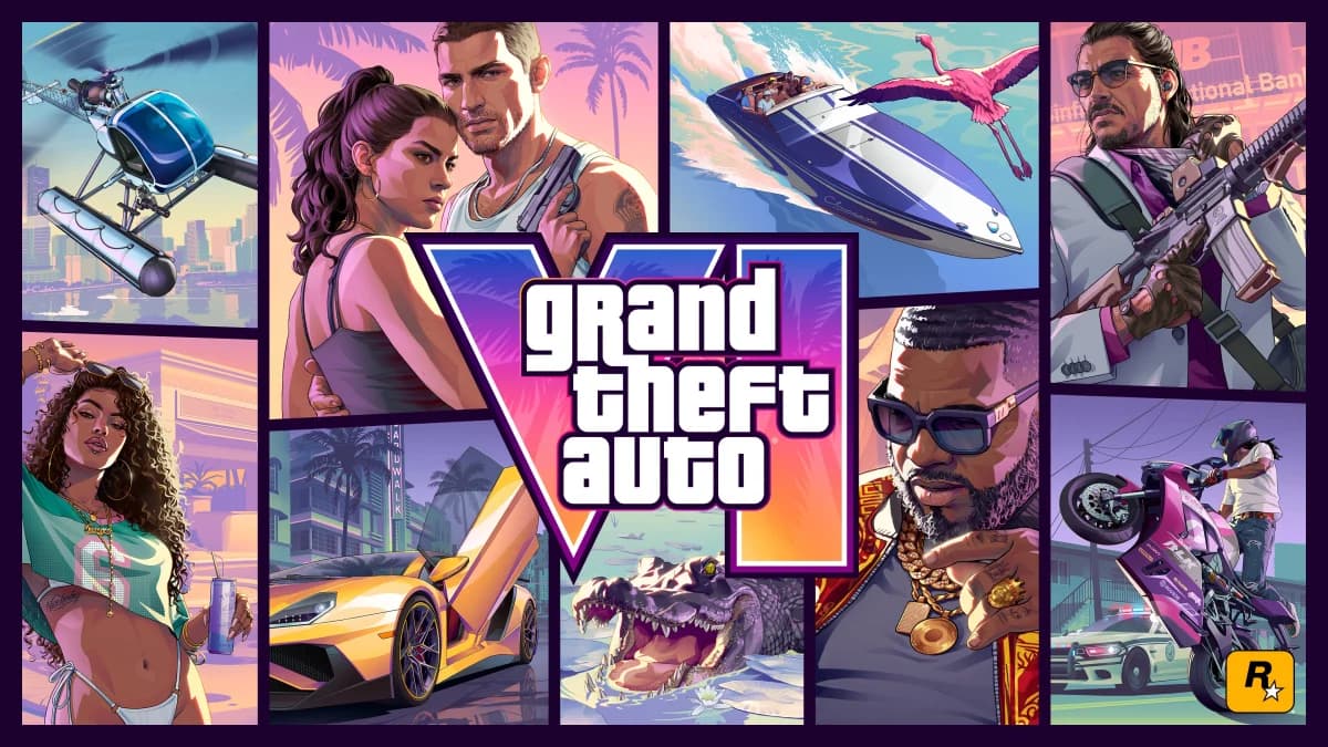 แฟน GTA 6 ในบราซิลบอก Rockstar ส่งโปสเตอร์ให้หลังอีเมลขออย่างสุภาพ