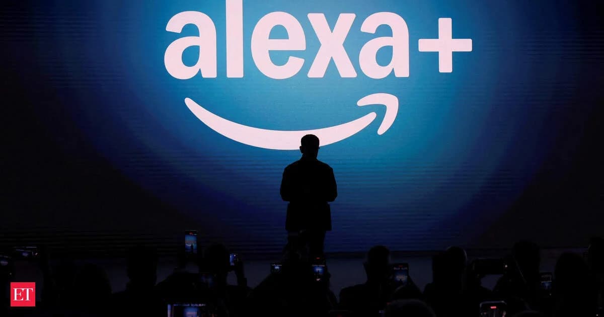 Amazon สลับผู้นำทีม Alexa หลังเปิดตัวแท็บเล็ตพรีเมียมรุ่นใหม่