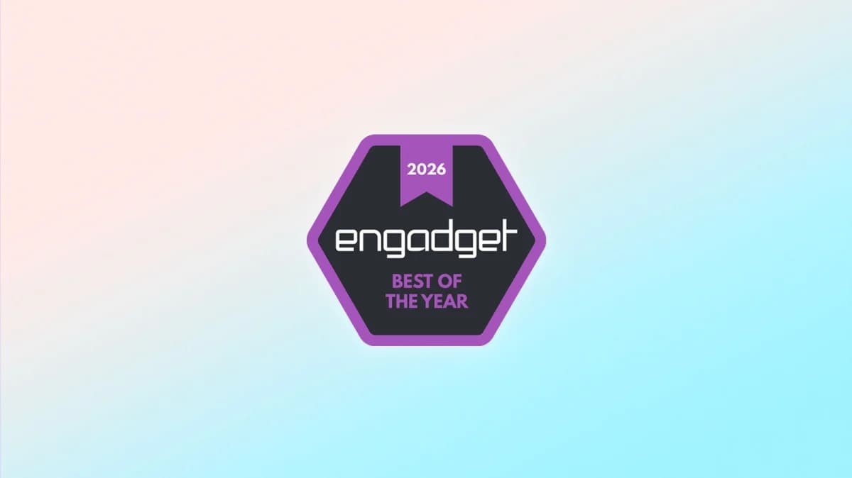 สรุปรีวิวเด่นของ Engadget ประจำปี 2026