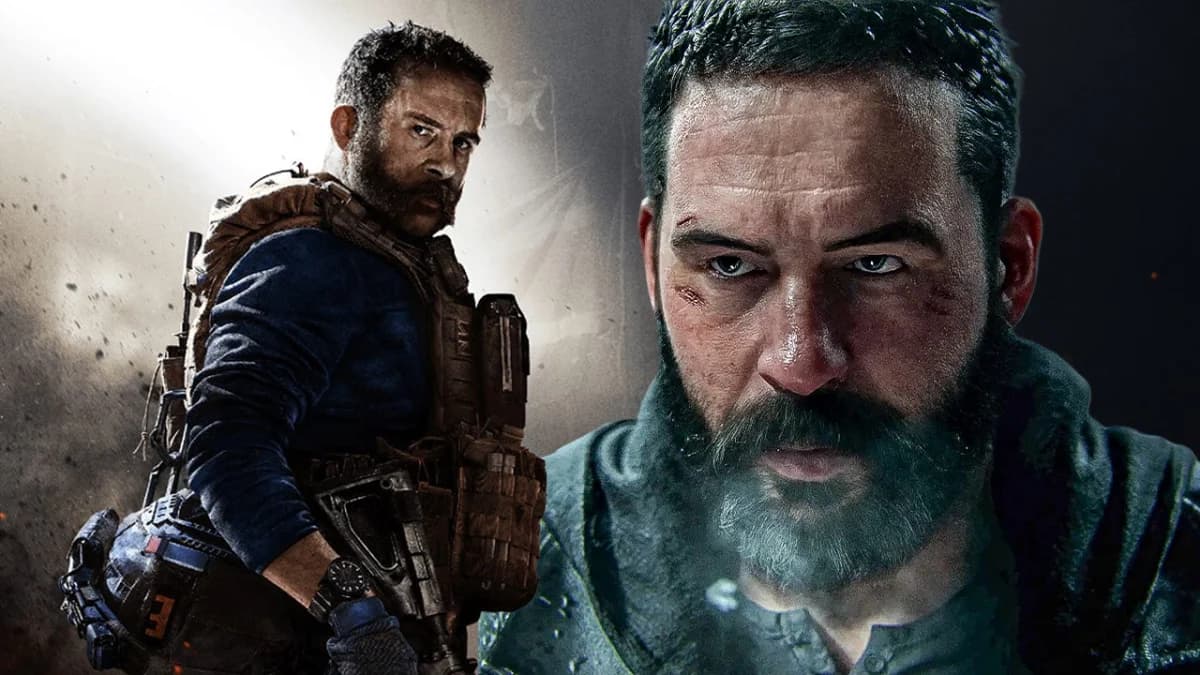 สรุปเนื้อเรื่อง Call of Duty: Modern Warfare ก่อน MW4