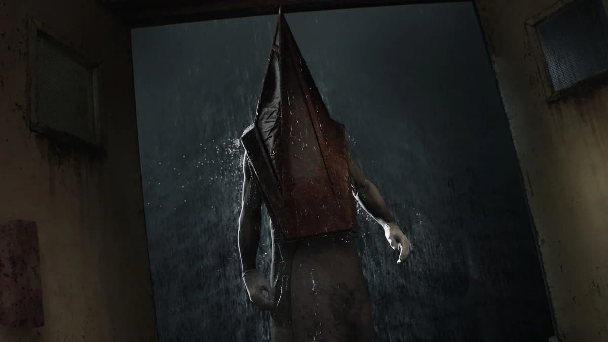Konami เดินหน้า Silent Hill ต่อ เตรียมแผนเกมชุดใหม่อีก 2 ระลอก
