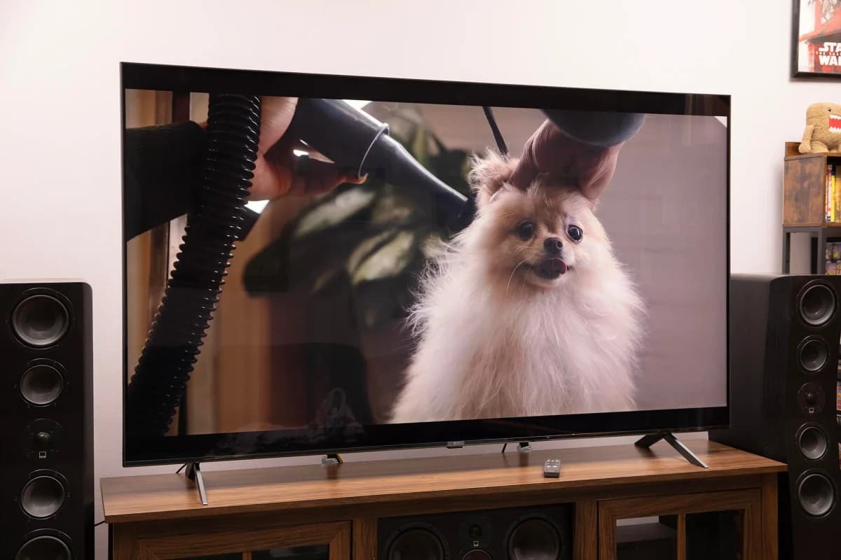 LG เปิดตัวทีวี RGB LED รุ่นใหม่ แต่ยังสู้ OLED ไม่ได้ในหลายด้าน
