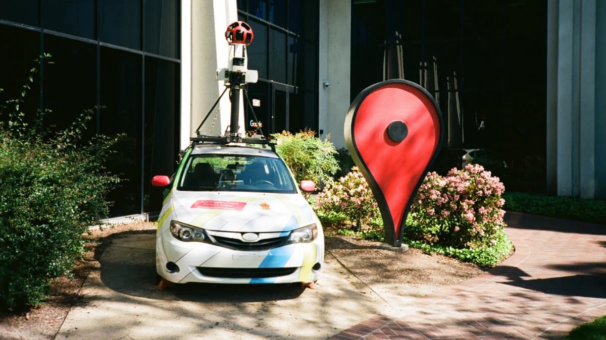 วิธีปักหมุดบน Google Maps เพื่อบันทึกและแชร์ตำแหน่ง