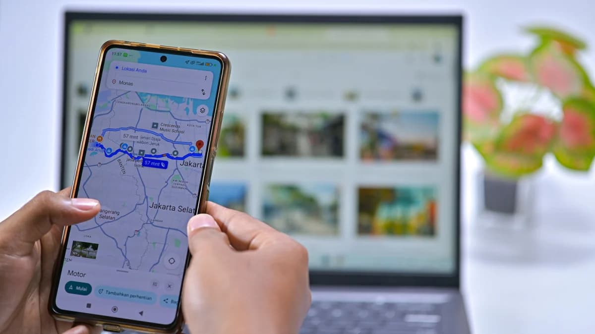 วิธีเปลี่ยนที่อยู่บ้านใน Google Maps เพื่อเพิ่มความเป็นส่วนตัว