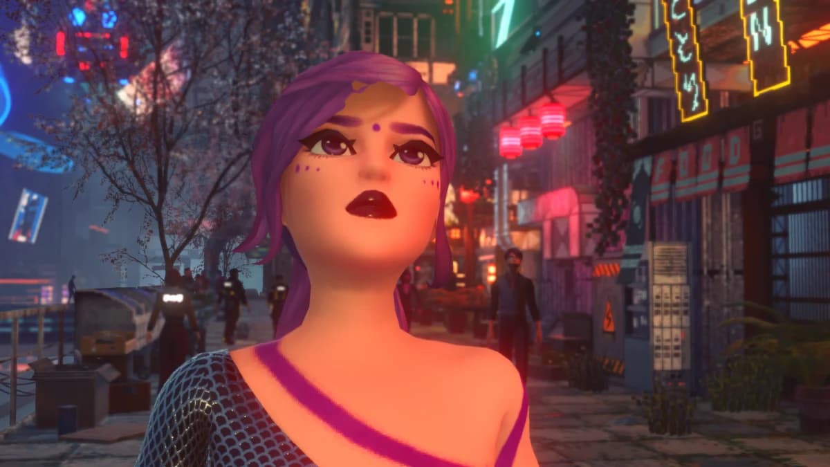Nivalis Nights อาจไม่ใช่เกมสบาย ๆ แบบที่หลายคนคาด
