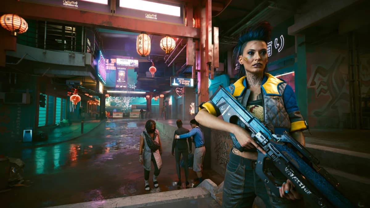 เรย์เทรซซิงในเกมคืออะไร และคุ้มค่าหรือไม่เมื่อเทียบกับภาระเครื่อง
