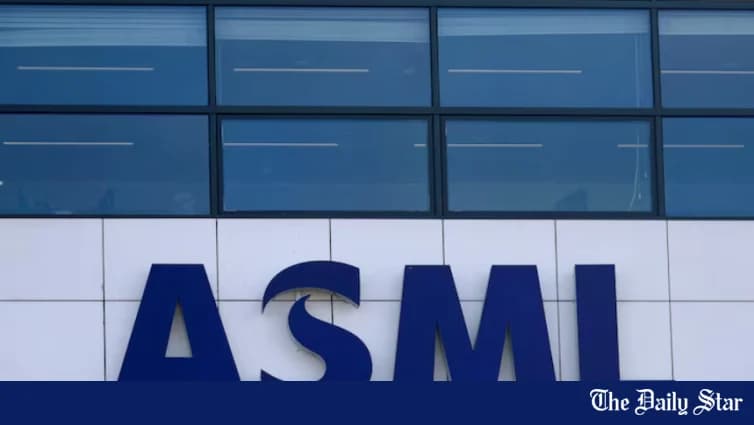 ASML เดินหน้าพัฒนาเครื่องผลิตชิปยุคใหม่สำหรับโปรเซสเซอร์ AI ขนาดใหญ่
