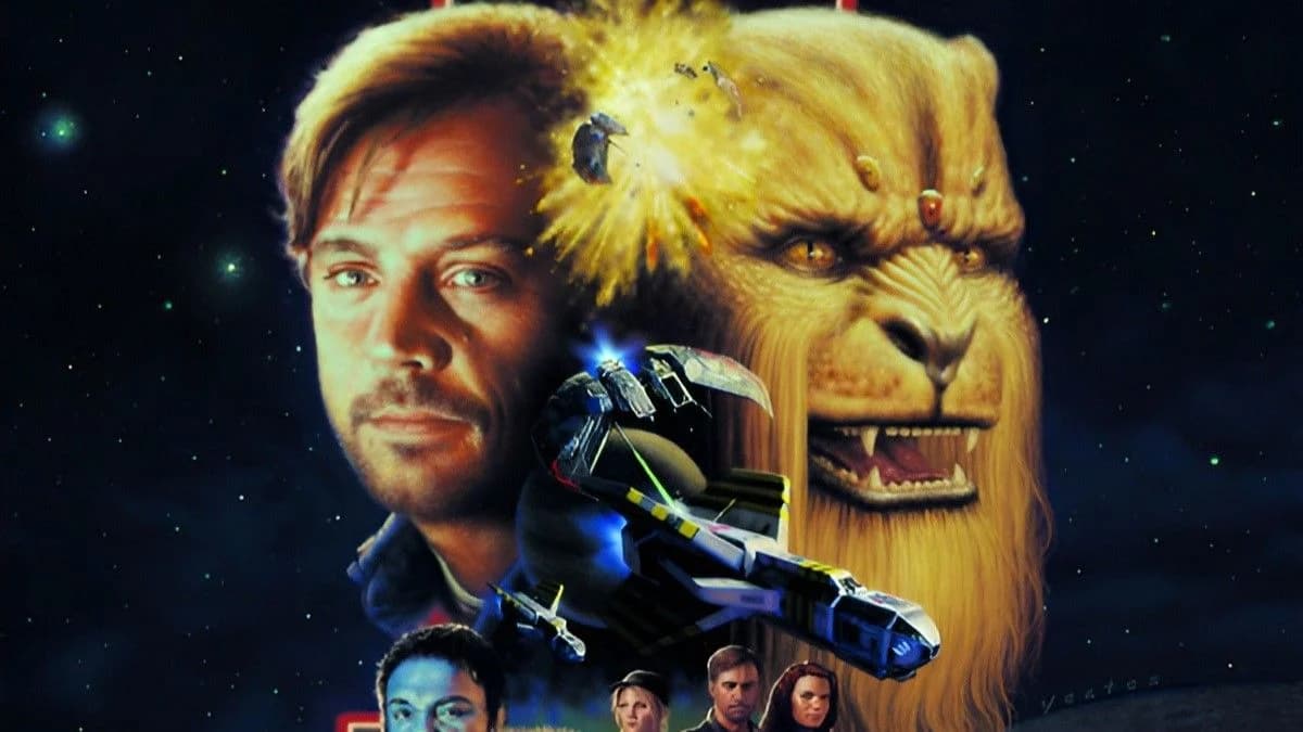 EA เตรียมรีมาสเตอร์ Wing Commander 3 หลังเจอฟุตเทจต้นฉบับในคลังบริษัท