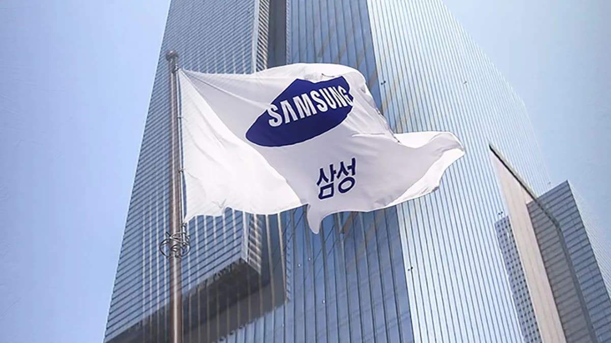 กำไร Samsung พุ่งทำสถิติใหม่ อานิสงส์ดีมานด์ชิปเอไอ