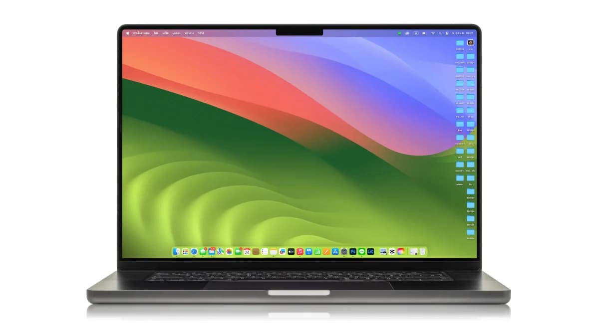 เทียบราคา MacBook Pro ปี 2021 กับรุ่นล่าสุด: แพงขึ้นแค่ไหน