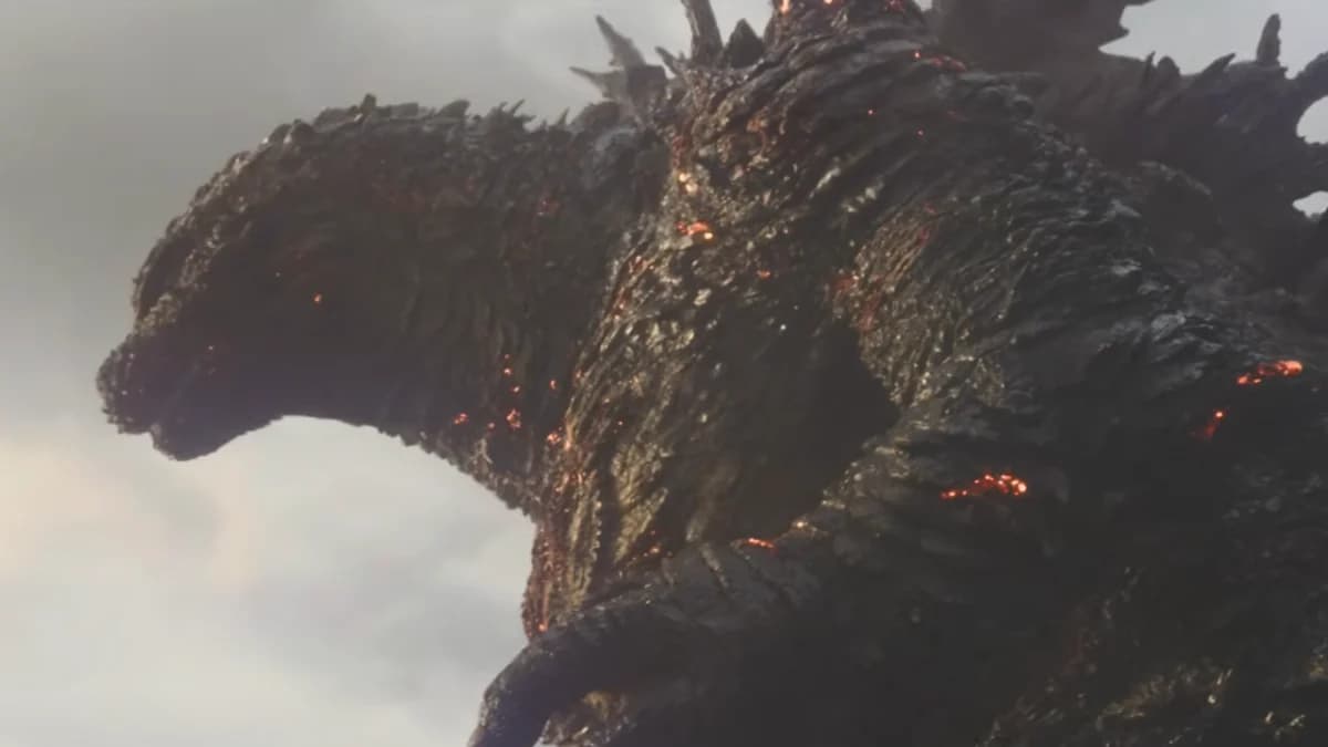 ตัวอย่างใหม่ Godzilla Minus Zero เผยพลังลำแสงของคิงกิโดราห์ พร้อมเบื้องหลังงาน VFX