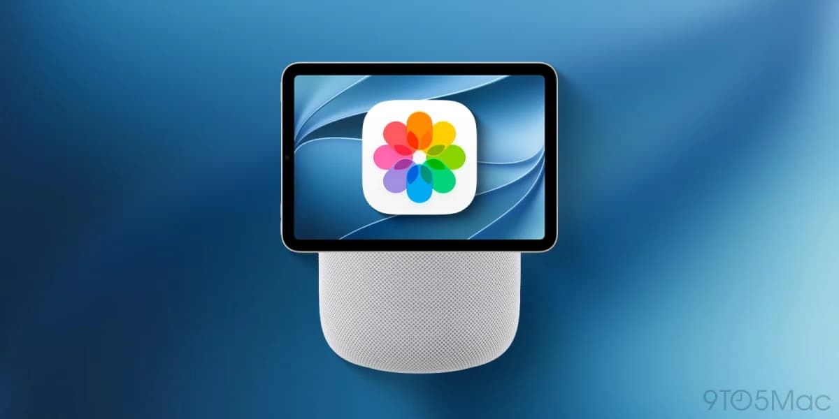 ลือ Apple เตรียมเปิดตัวฮับบ้านอัจฉริยะ “HomeView” เดือนนี้ แต่ขายจริงกลางพฤศจิกายน