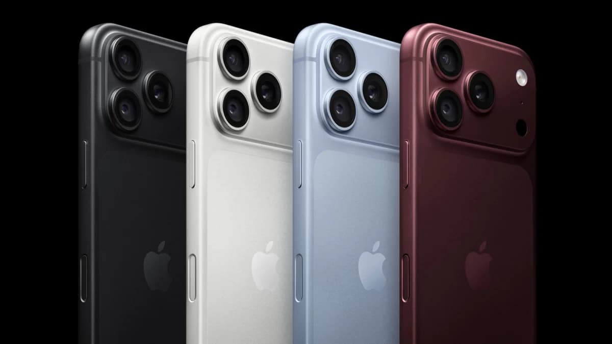 ทำไมแม่เหล็กแรง ๆ อาจรบกวนกล้องหลัง iPhone ได้