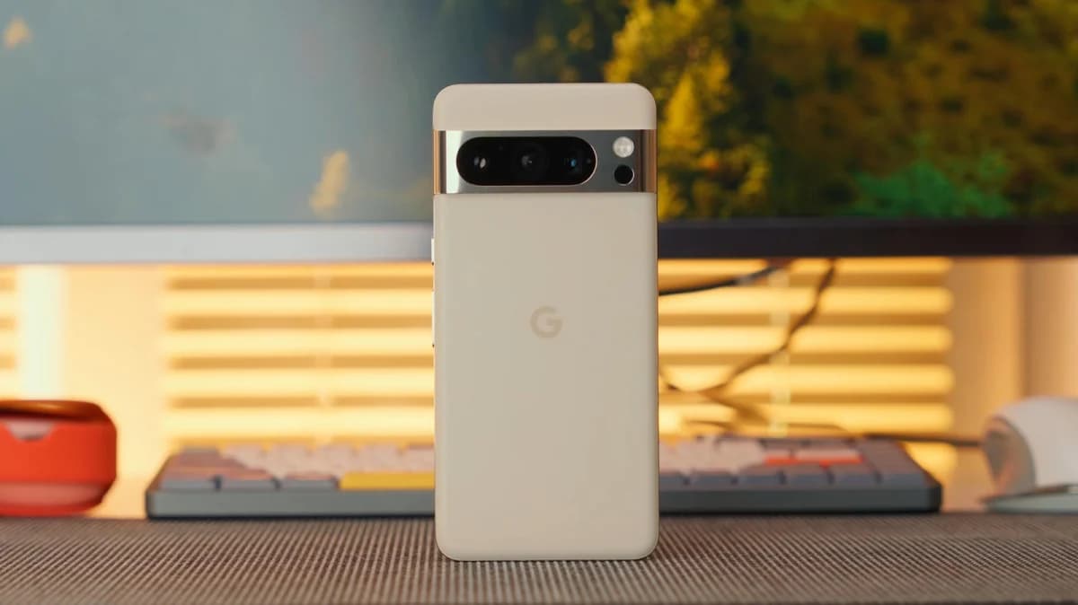 สรุปอายุการอัปเดตซอฟต์แวร์ของ Google Pixel