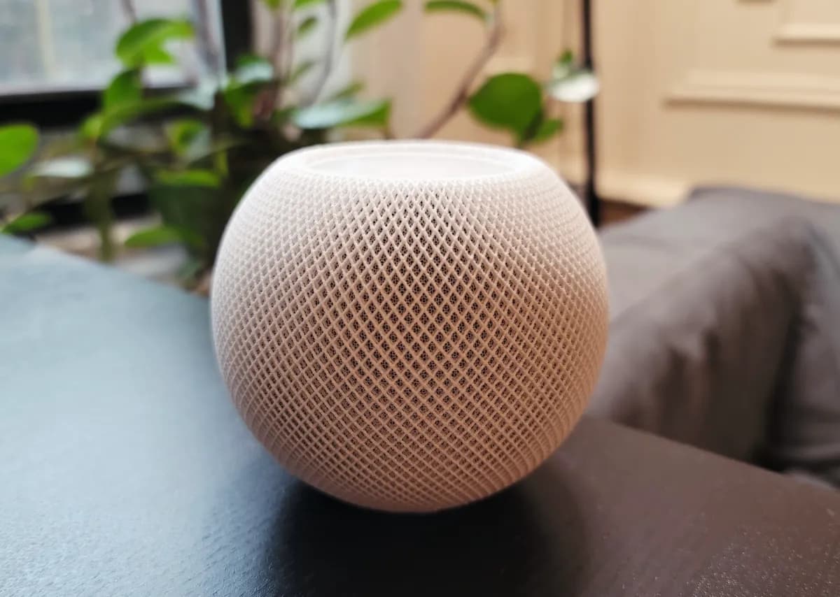 ลือ Apple เตรียมเปิดตัวฮับบ้านอัจฉริยะ “HomeView” ในสัปดาห์นี้