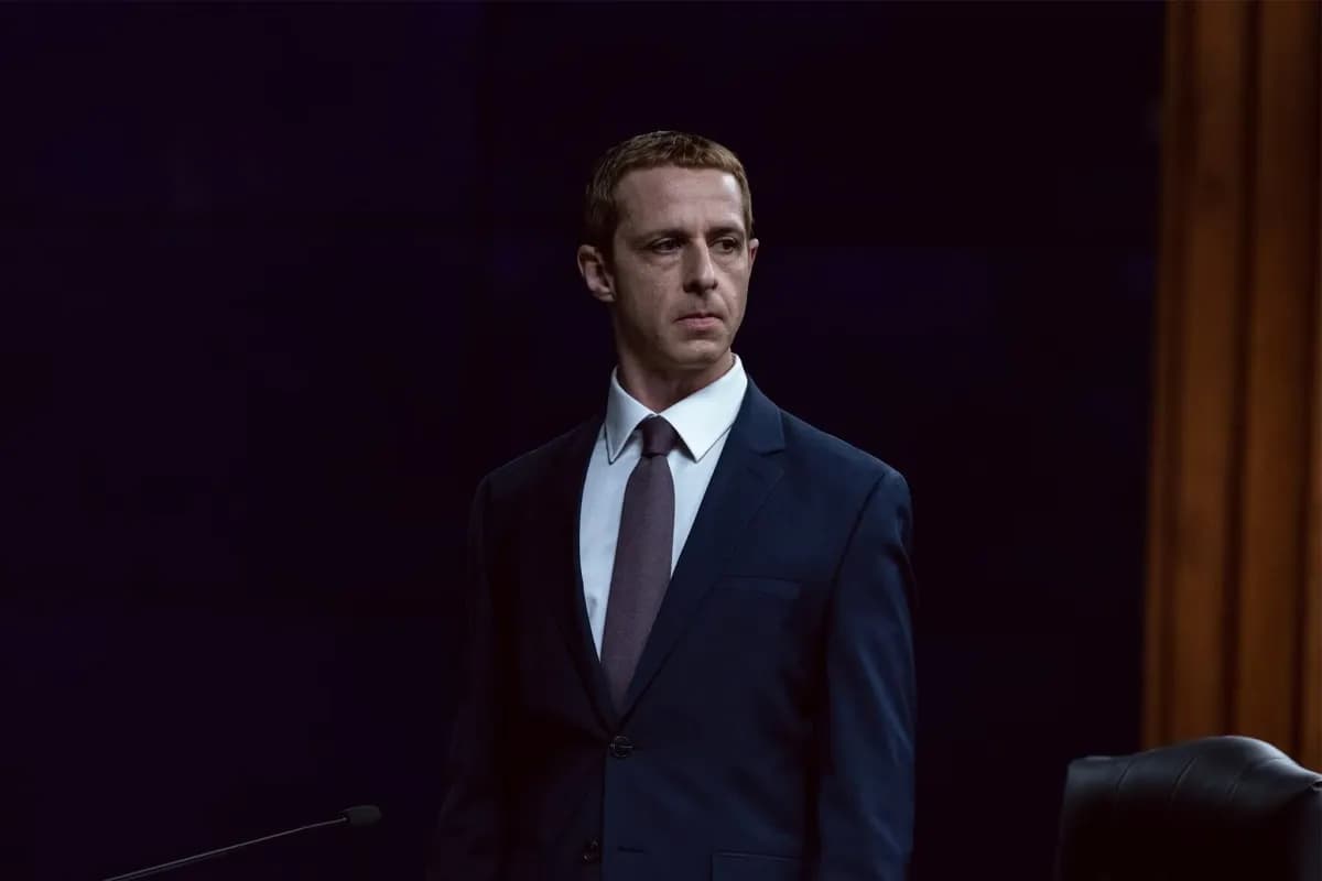 Social Reckoning ของ Aaron Sorkin เปิดตัวไม่สดใสนัก
