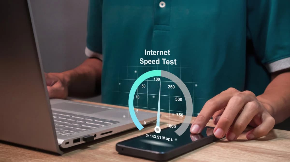 Mbps กับ MB/s ต่างกันอย่างไร และทำไมความเร็วที่เห็นถึงไม่เท่ากัน