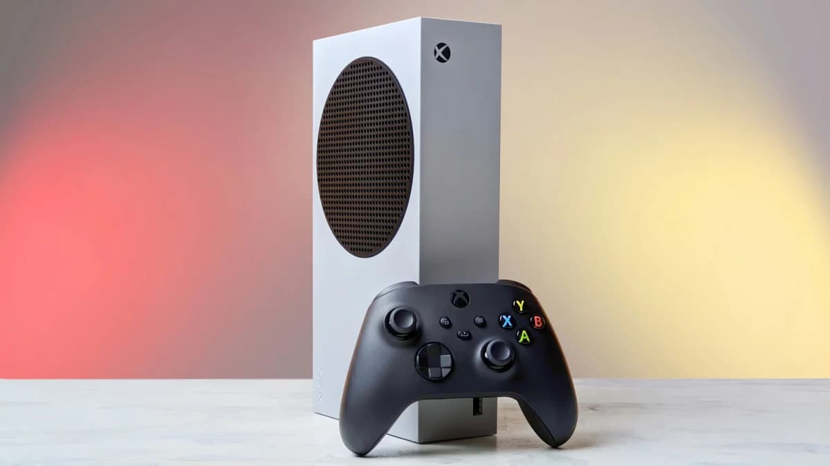 ทำไม Xbox Series S ถึงถูกกว่า Series X มาก