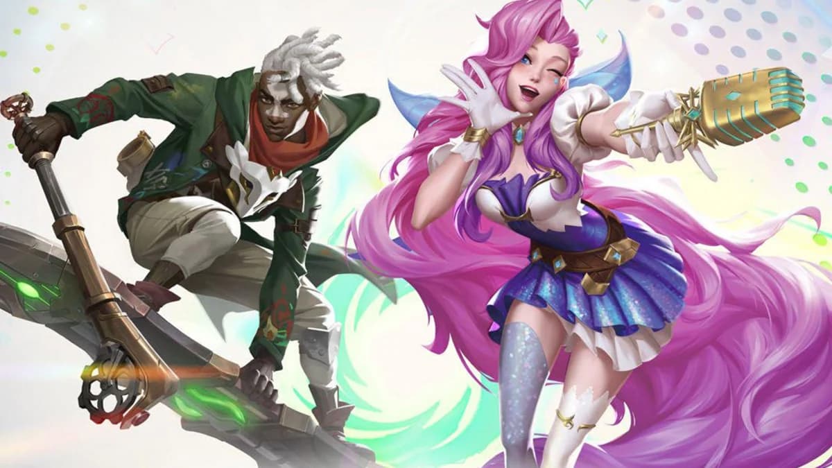 Riftbound: Radiance เผยชุดการ์ดใหม่เพิ่มความซับซ้อนและเขย่าเมตา